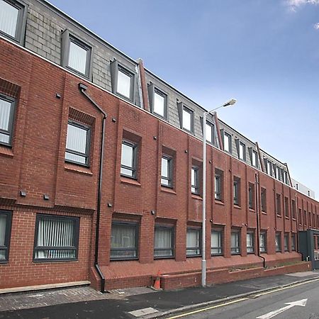 Foundry One Bedroom Apartments Close To Town Center Luton  Exterior foto